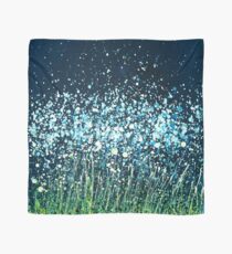 Night Flowers Scarf