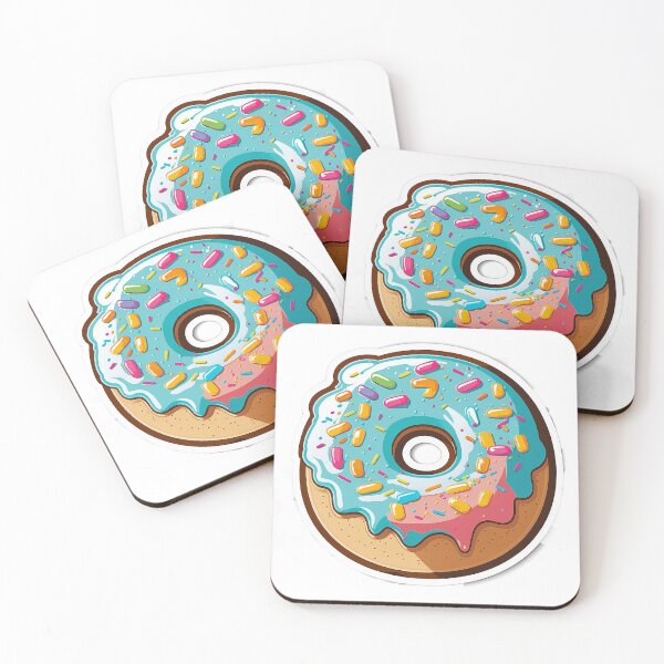 Item preview, donut 3.0 designed and sold by HowardRoberts.