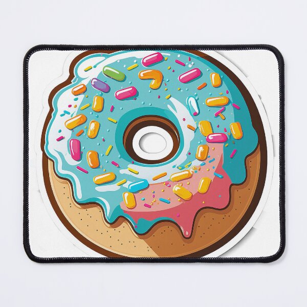 Item preview, donut 3.0 designed and sold by HowardRoberts.