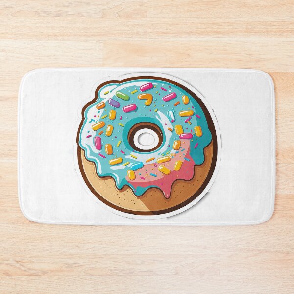 Item preview, donut 3.0 designed and sold by HowardRoberts.