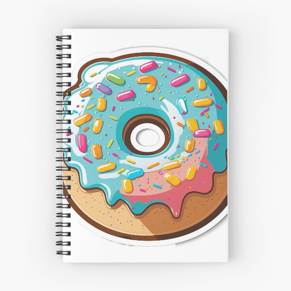 Item preview, donut 3.0 designed and sold by HowardRoberts.