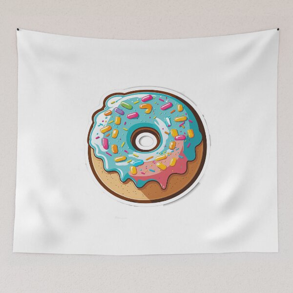 Item preview, donut 3.0 designed and sold by HowardRoberts.