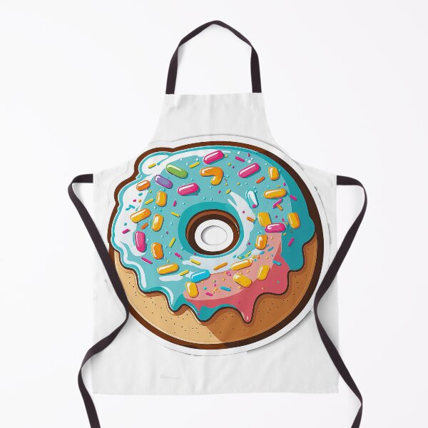 Item preview, donut 3.0 designed and sold by HowardRoberts.