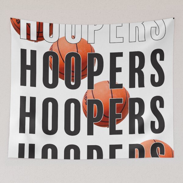 Item preview, Hoopers designed and sold by Tee90-tshirt.