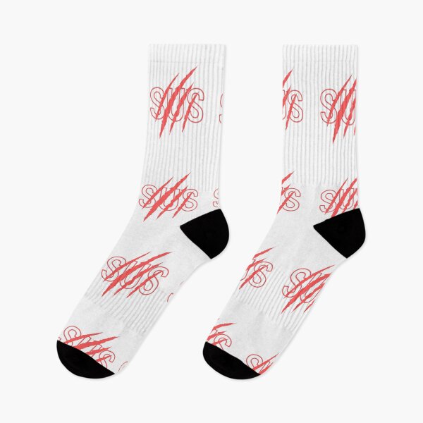 Item preview, you sus designed and sold by ZAKARIA BOUMAZA.