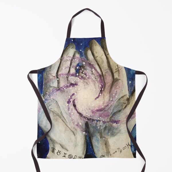Item preview, Hands of Cosmos designed and sold by Rachael Donohue.