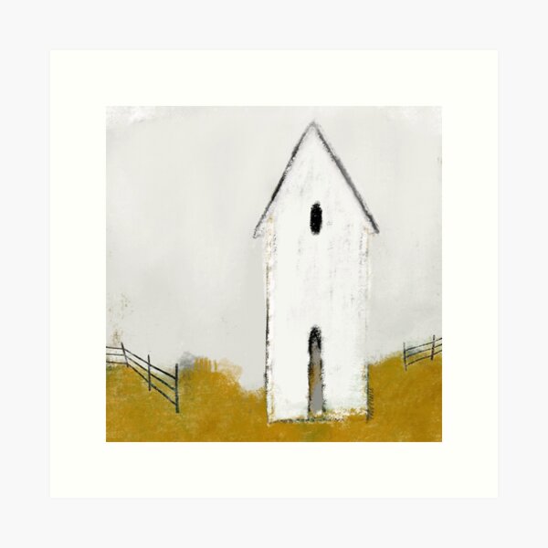 Item preview, Vintage Farmhouse designed and sold by Art Pics By Patty.
