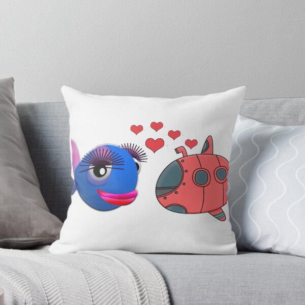 Item preview, Ocean love designed and sold by B-diverse.