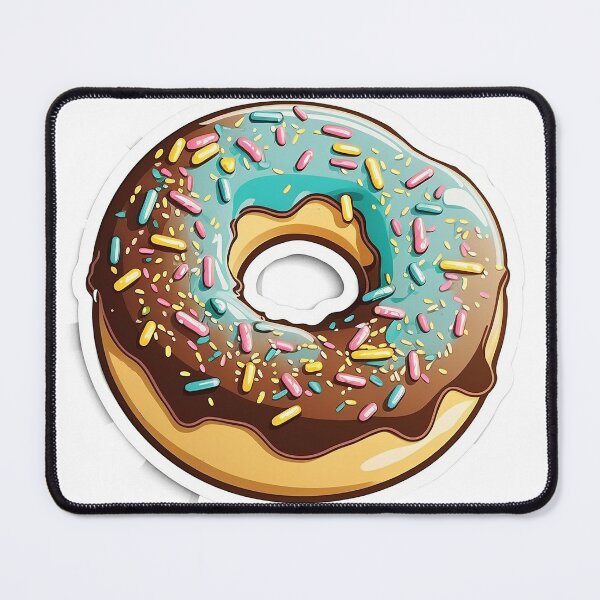 Item preview, donut 4.0 designed and sold by HowardRoberts.