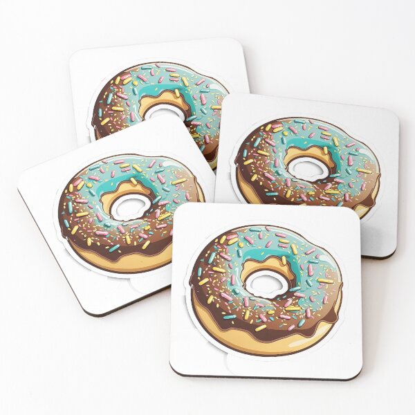 Item preview, donut 4.0 designed and sold by HowardRoberts.