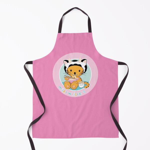 Item preview, Milky Whiskers kitten noodle time. designed and sold by B-143.