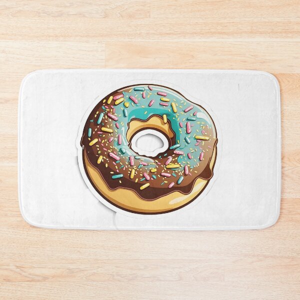Item preview, donut 4.0 designed and sold by HowardRoberts.