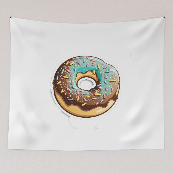 Item preview, donut 4.0 designed and sold by HowardRoberts.