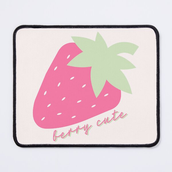 Item preview, Berry Cute! designed and sold by alykalydaly.
