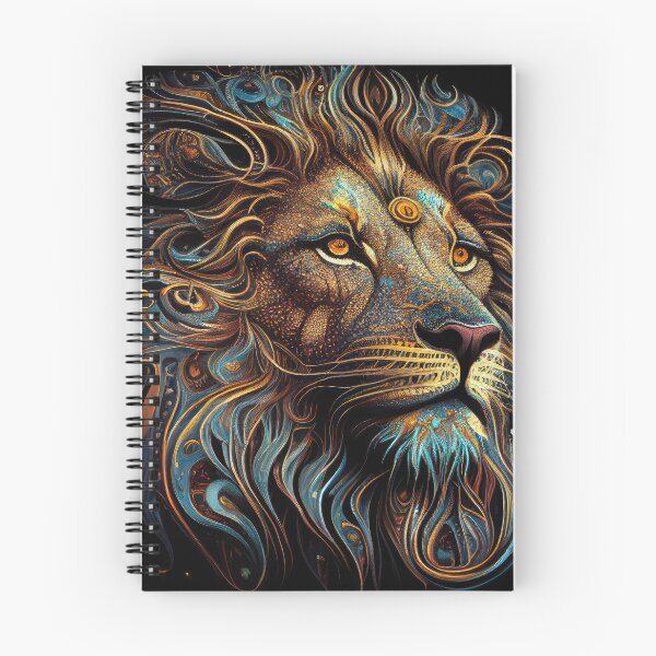 Item preview, El Rey designed and sold by Claudia Bartoli-McKinney.