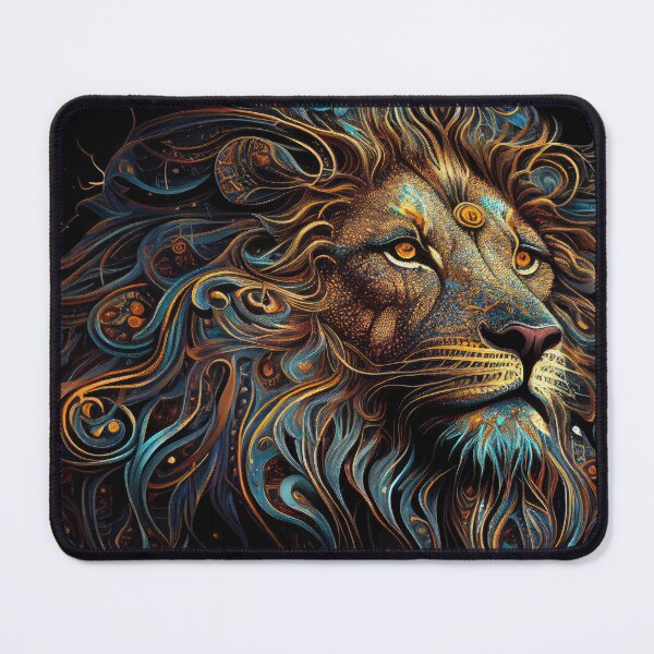Item preview, El Rey designed and sold by Claudia Bartoli-McKinney.