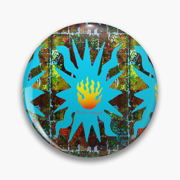 Item preview, Pop abstract designed and sold by Diego Manuel Rodriguez.