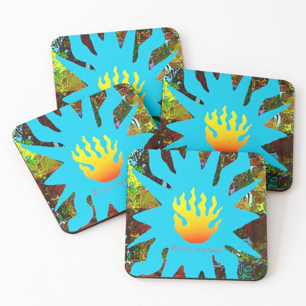 Item preview, Pop abstract designed and sold by Diego Manuel Rodriguez.