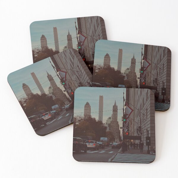 Item preview, Sundown City designed and sold by abstractallie4.