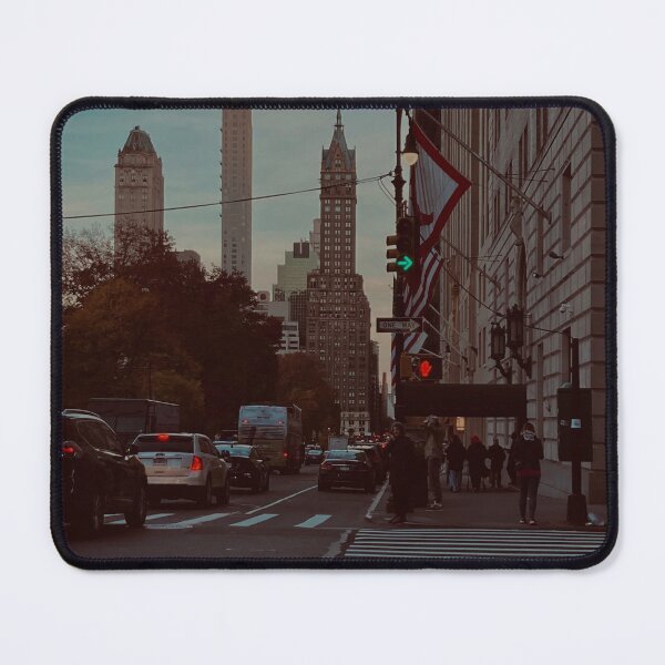 Item preview, Sundown City designed and sold by abstractallie4.