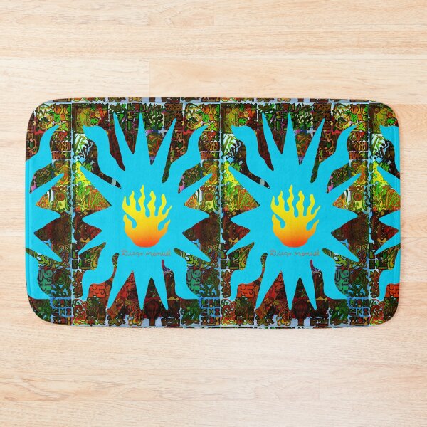 Item preview, Pop abstract designed and sold by Diego Manuel Rodriguez.