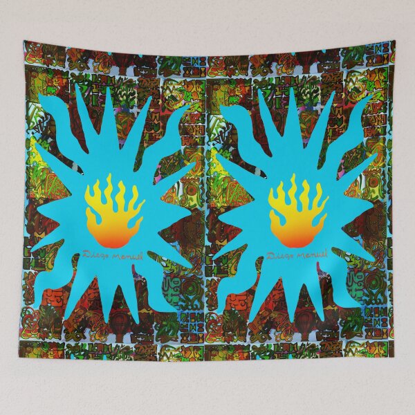 Item preview, Pop abstract designed and sold by Diego Manuel Rodriguez.
