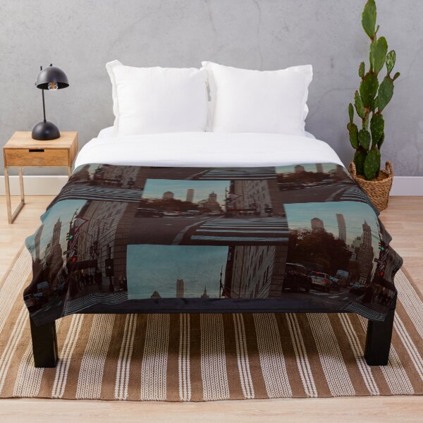 Item preview, Sundown City designed and sold by abstractallie4.