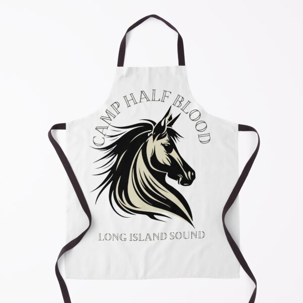 Item preview, Camp Half Blood designed and sold by HOMEDESIGNPRINT.