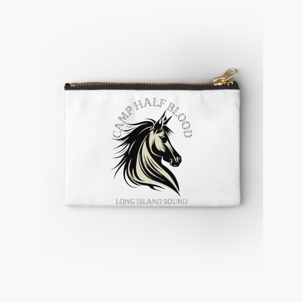 Item preview, Camp Half Blood designed and sold by HOMEDESIGNPRINT.