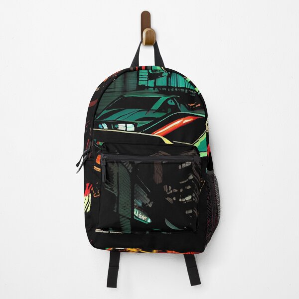 Item preview, JDM Car Culture Synthwave designed and sold by pedrogag.