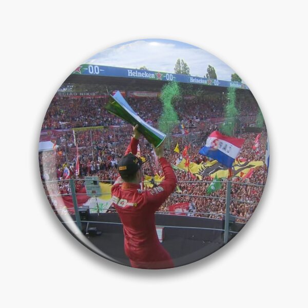 Item preview, charles leclerc monza designed and sold by hardinft.