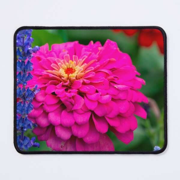 Item preview, Pink Flower designed and sold by Elliot L..