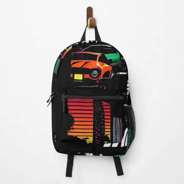 Item preview, JDM Car Culture Synthwave designed and sold by pedrogag.