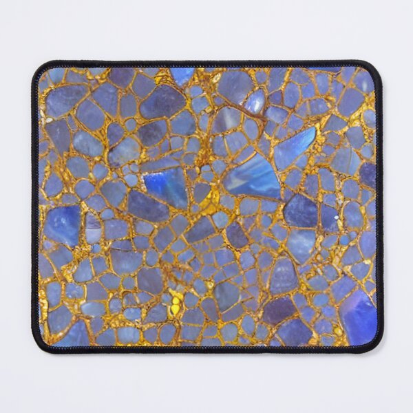 Item preview, Moonstone Inspired Design With A Touch Of Gold (04) designed and sold by DEBPIX.