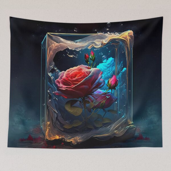 Item preview, Submerged in Love designed and sold by Guardian2101.