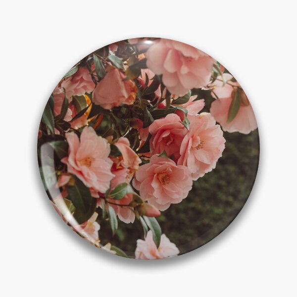 Item preview, Camilla Bush #4 designed and sold by LoulabellaPhoto.