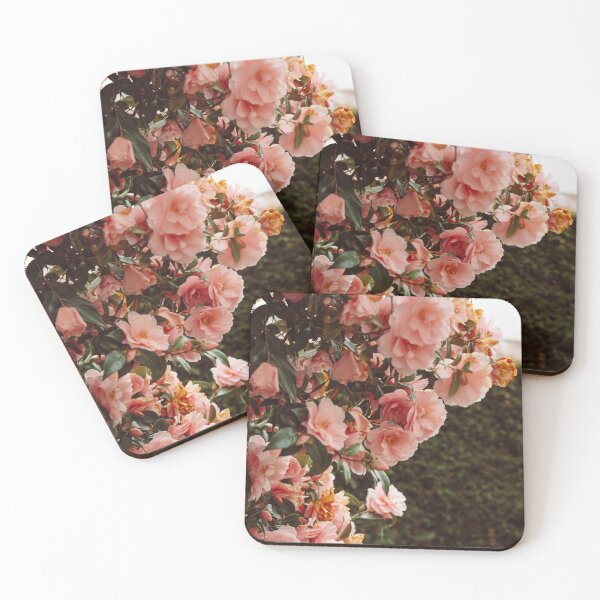 Item preview, Camilla Bush #4 designed and sold by LoulabellaPhoto.