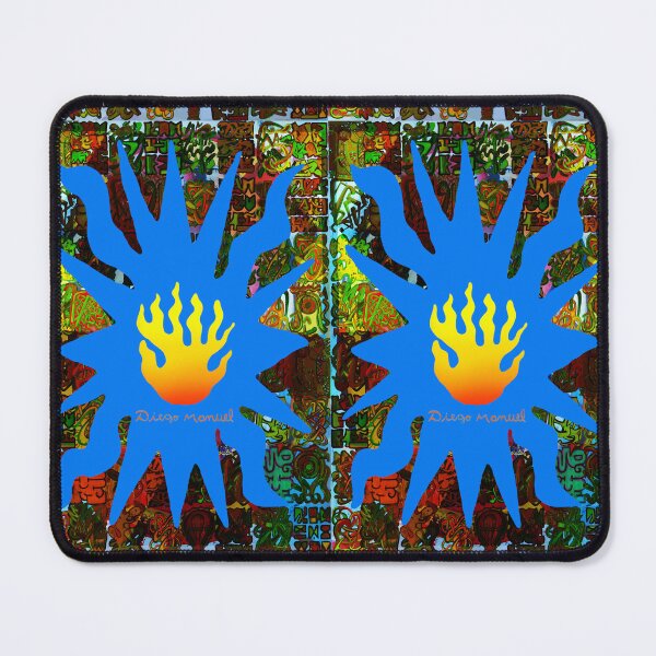 Item preview, Pop abstract designed and sold by Diego Manuel Rodriguez.