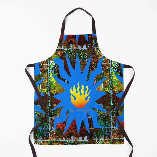 Item preview, Pop abstract designed and sold by Diego Manuel Rodriguez.