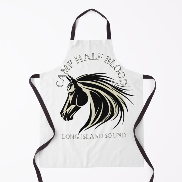 Item preview, Camp Half Blood designed and sold by HOMEDESIGNPRINT.
