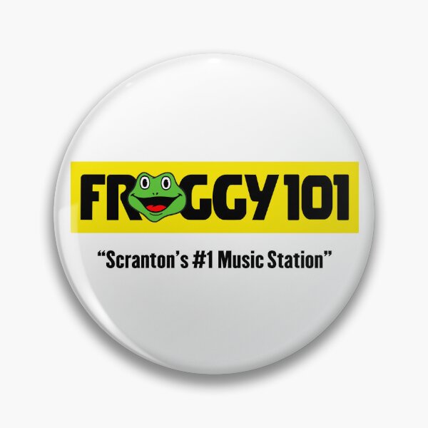 Item preview, Froggy 101 designed and sold by fullgrownham.