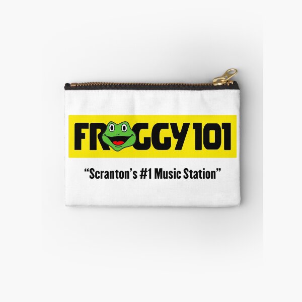 Item preview, Froggy 101 designed and sold by fullgrownham.