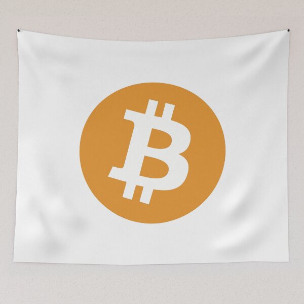 Item preview, Bitcoin II designed and sold by didijuca.