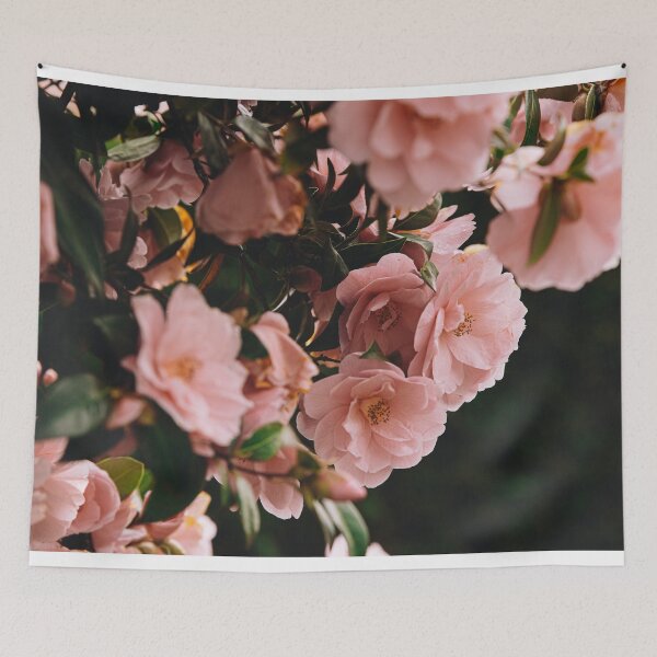 Item preview, Camilla Bush #5 designed and sold by LoulabellaPhoto.