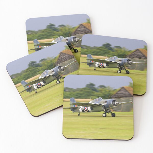 Item preview, Grumman Martlet/Wildcat JV579 designed and sold by MartinPhotos.