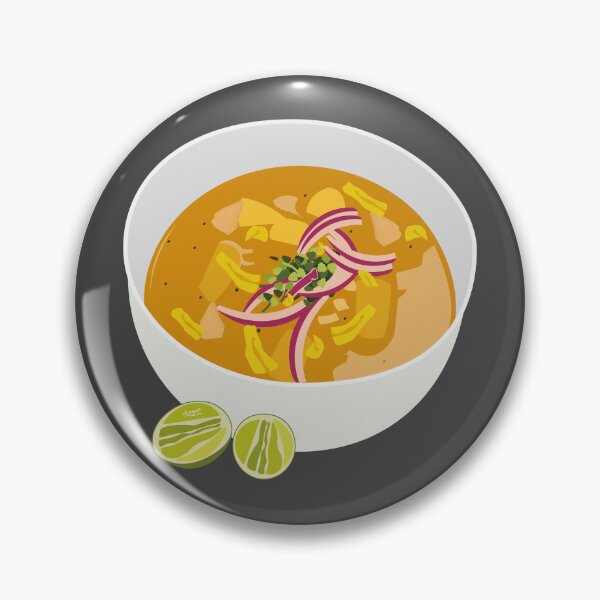 Item preview, Fish soup with onions designed and sold by dommstickers.
