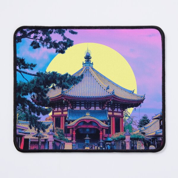 Item preview, Daylight in the temple designed and sold by funglazie.