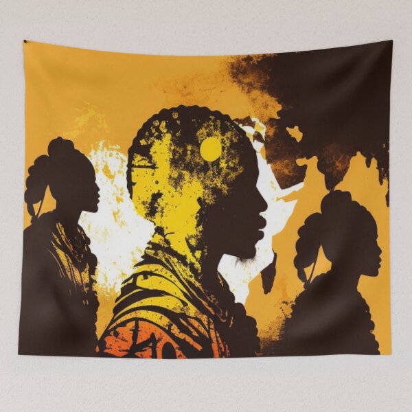 Item preview, Maadi designed and sold by CocoaWahine.