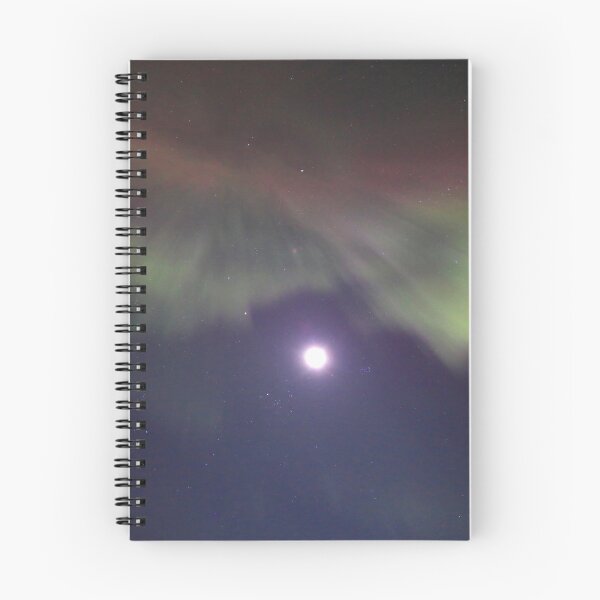 Item preview, Moon and the lights designed and sold by zumi.