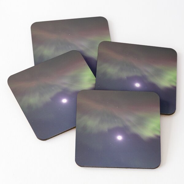 Item preview, Moon and the lights designed and sold by zumi.